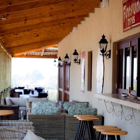 Casterbridge Hollow Boutique Hotel White River Zewnętrze zdjęcie