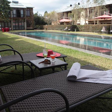 Casterbridge Hollow Boutique Hotel White River Zewnętrze zdjęcie