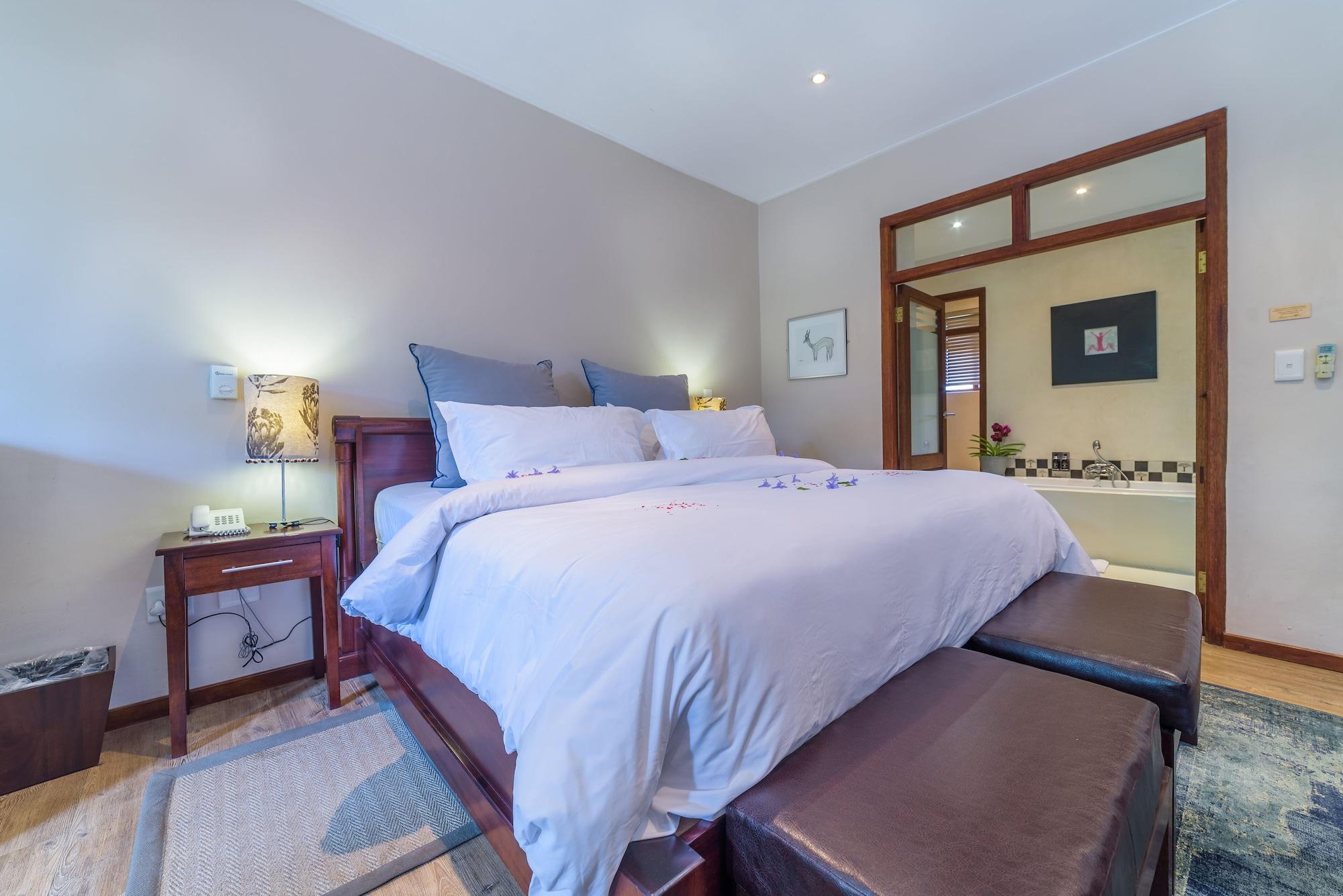 Casterbridge Hollow Boutique Hotel White River Zewnętrze zdjęcie