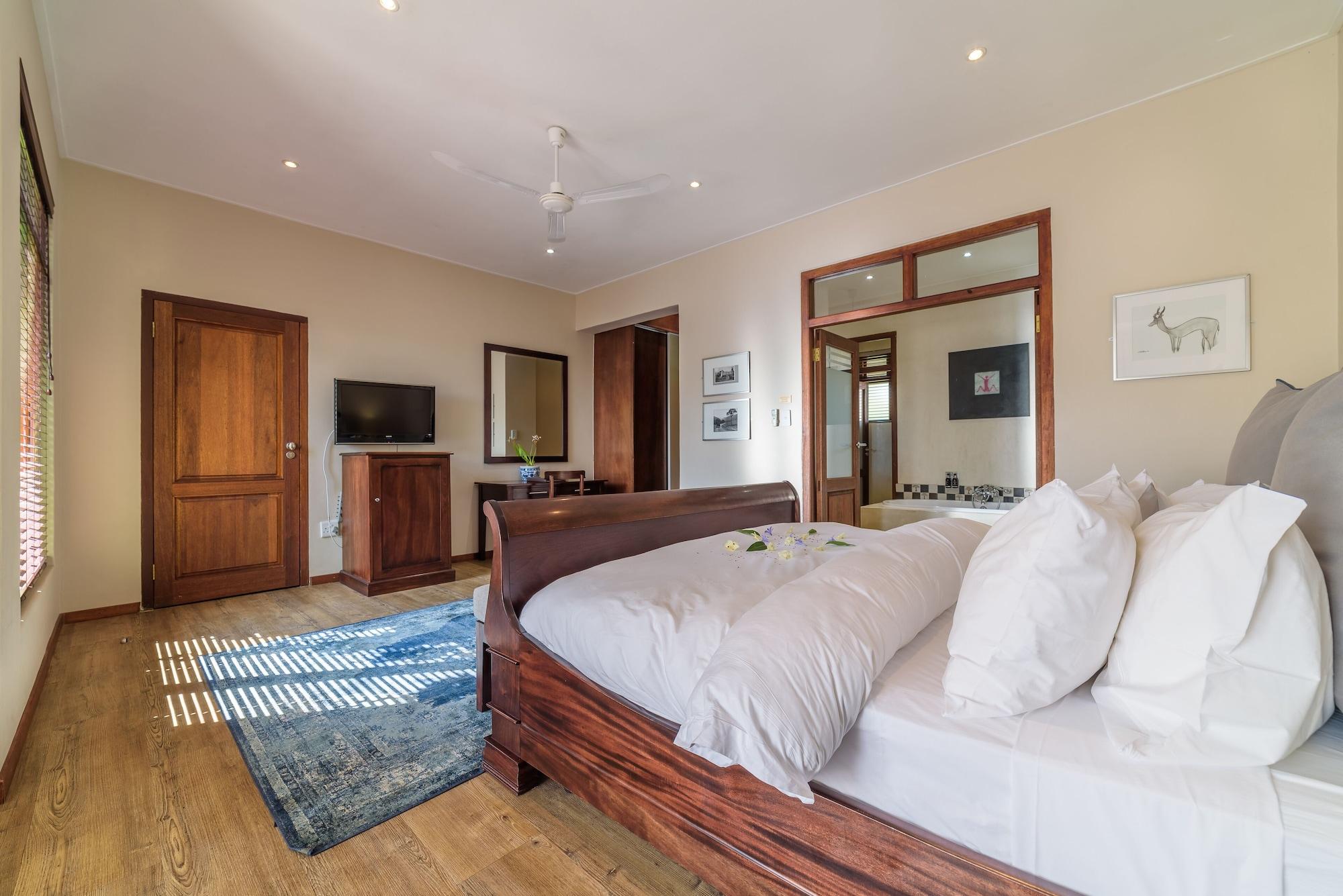Casterbridge Hollow Boutique Hotel White River Zewnętrze zdjęcie