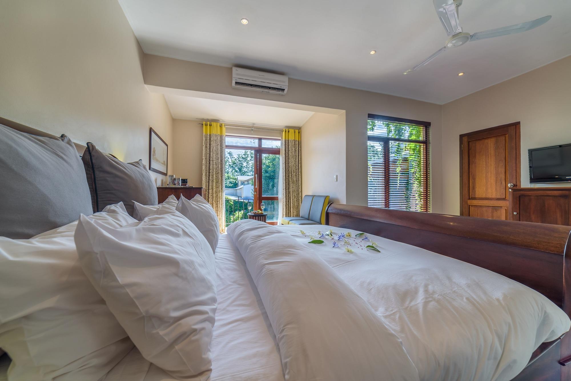 Casterbridge Hollow Boutique Hotel White River Zewnętrze zdjęcie