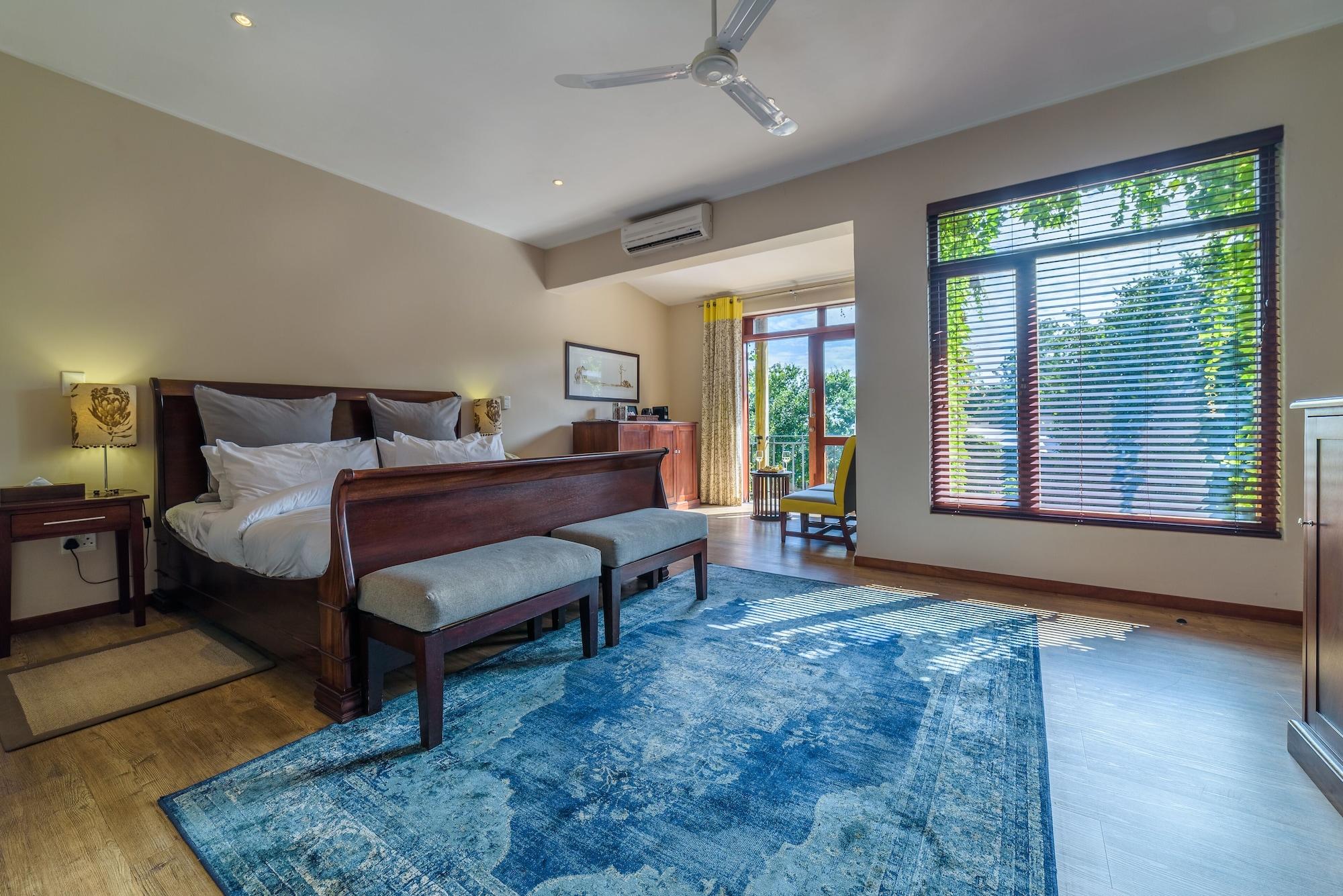 Casterbridge Hollow Boutique Hotel White River Zewnętrze zdjęcie