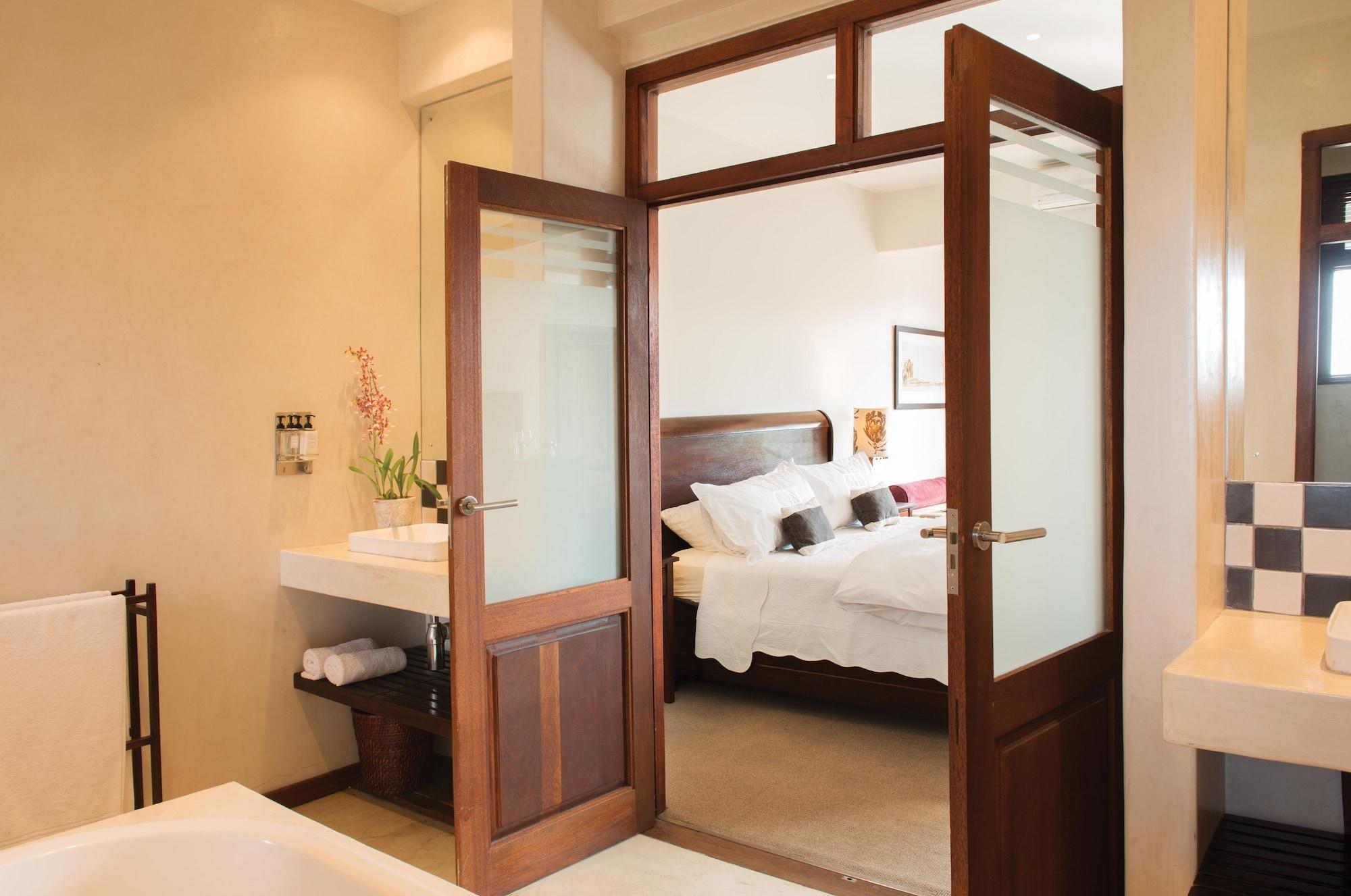 Casterbridge Hollow Boutique Hotel White River Zewnętrze zdjęcie