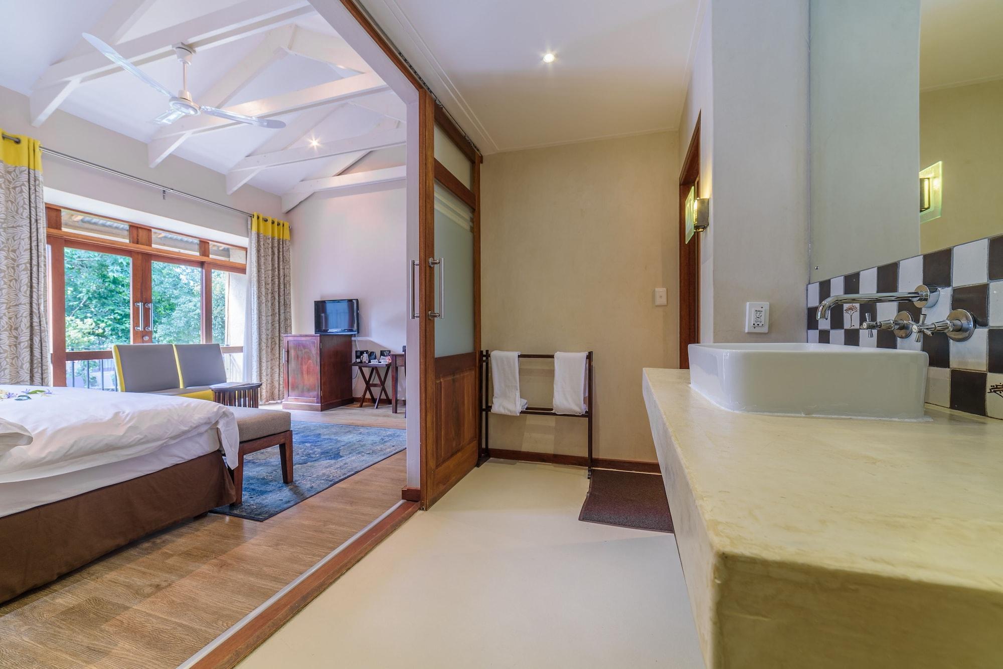 Casterbridge Hollow Boutique Hotel White River Zewnętrze zdjęcie