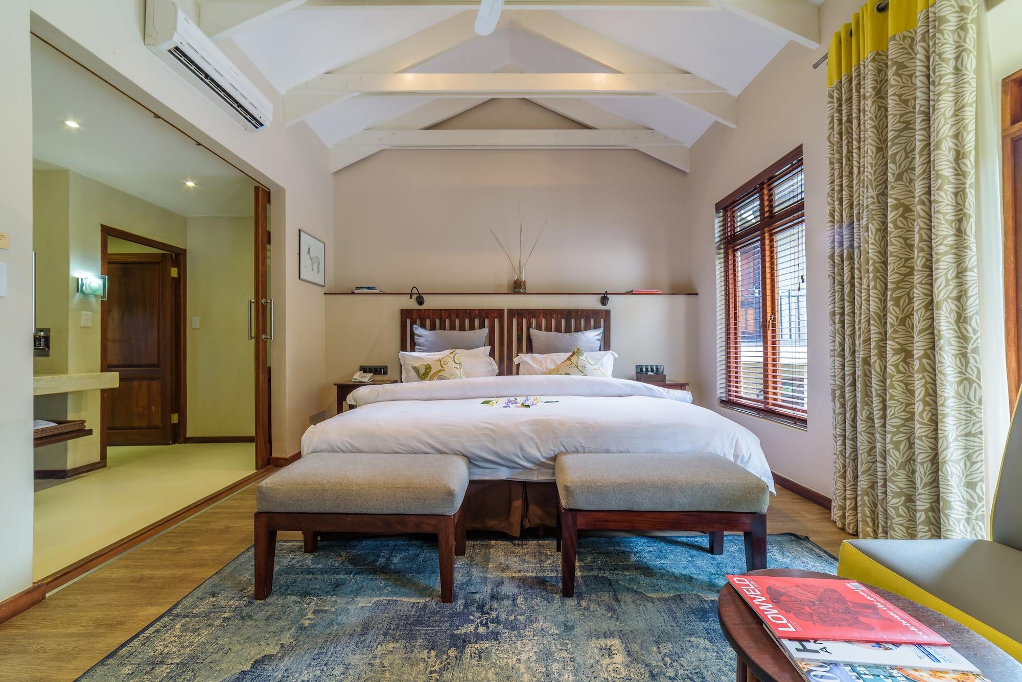 Casterbridge Hollow Boutique Hotel White River Zewnętrze zdjęcie