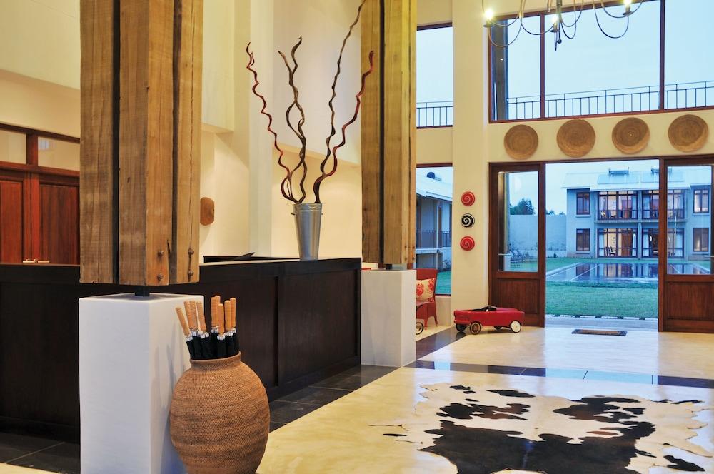 Casterbridge Hollow Boutique Hotel White River Zewnętrze zdjęcie