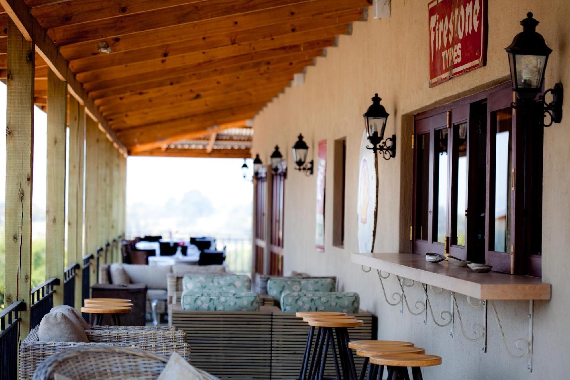 Casterbridge Hollow Boutique Hotel White River Zewnętrze zdjęcie