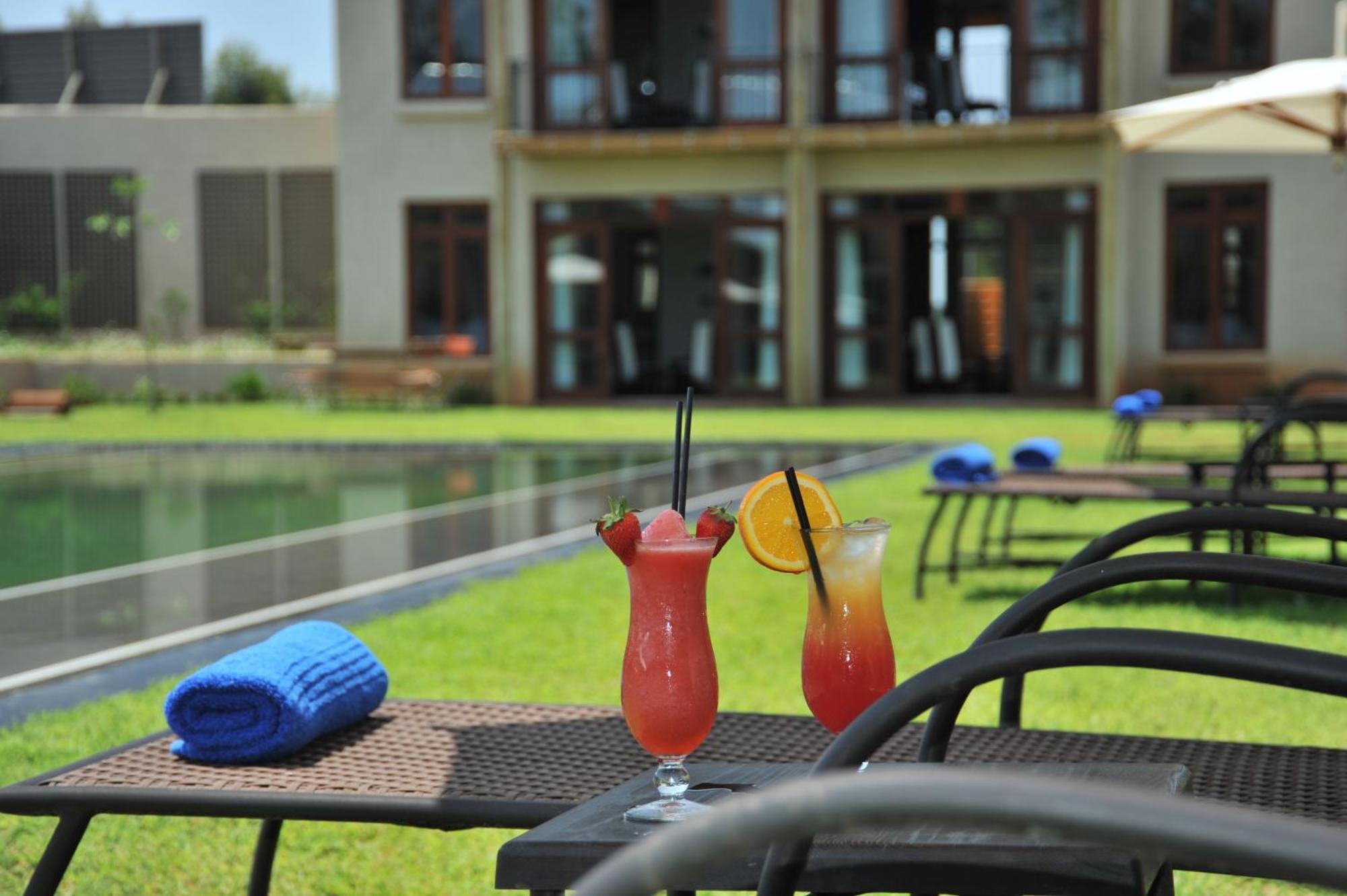 Casterbridge Hollow Boutique Hotel White River Zewnętrze zdjęcie