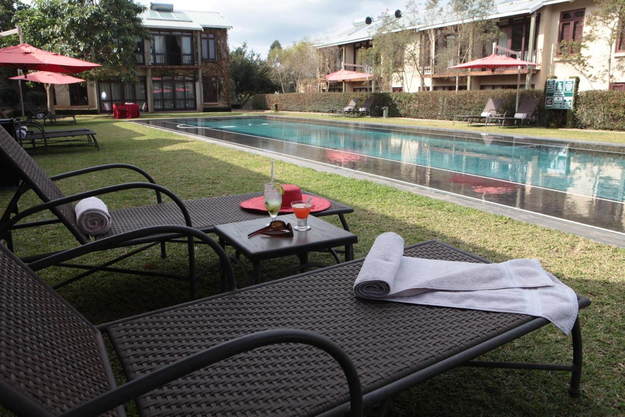 Casterbridge Hollow Boutique Hotel White River Zewnętrze zdjęcie