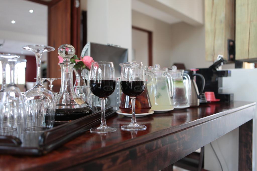 Casterbridge Hollow Boutique Hotel White River Zewnętrze zdjęcie