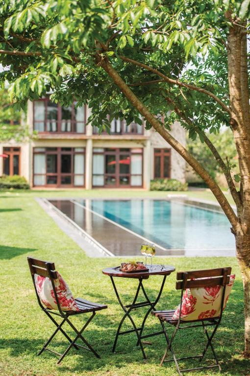 Casterbridge Hollow Boutique Hotel White River Zewnętrze zdjęcie