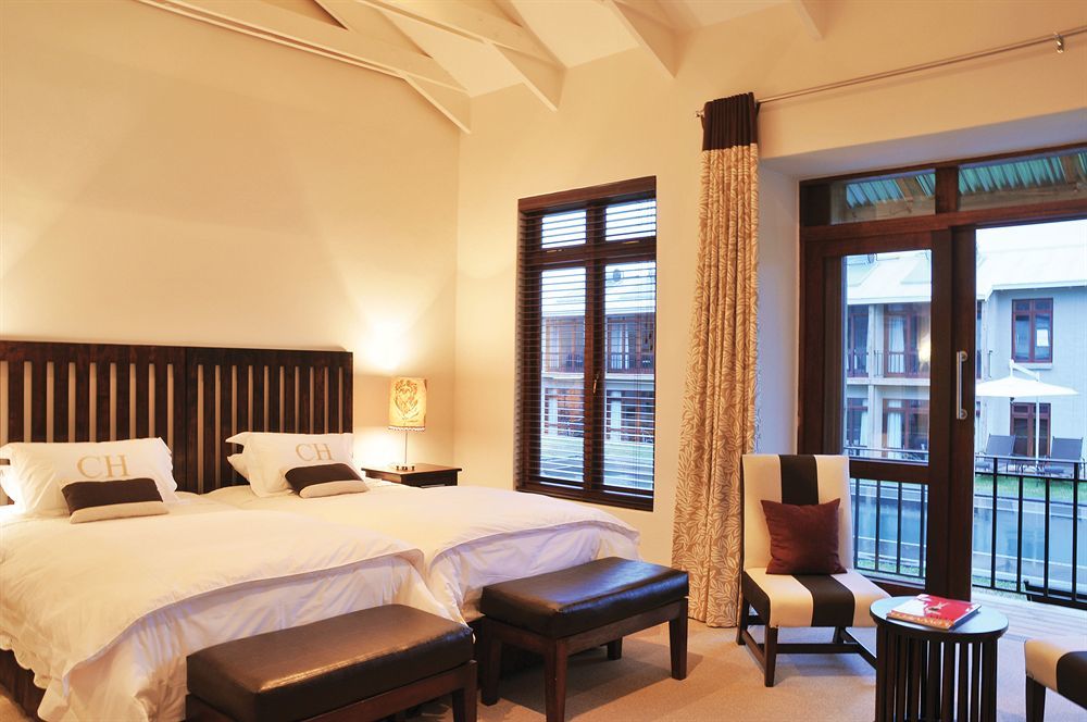 Casterbridge Hollow Boutique Hotel White River Zewnętrze zdjęcie