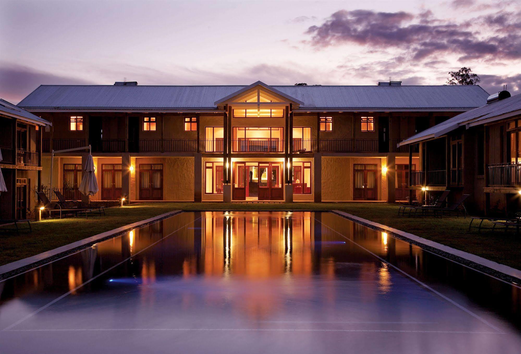 Casterbridge Hollow Boutique Hotel White River Zewnętrze zdjęcie