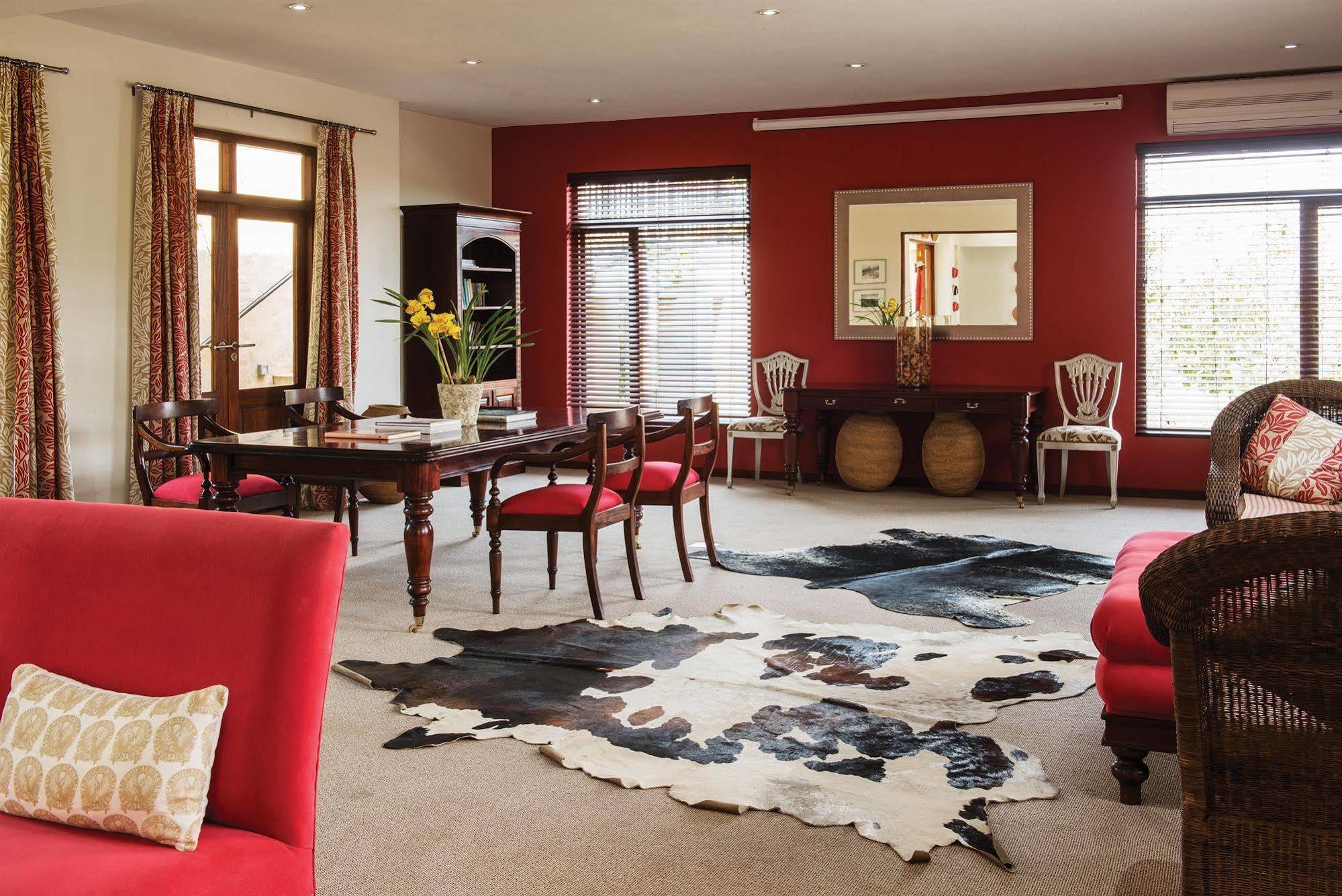 Casterbridge Hollow Boutique Hotel White River Zewnętrze zdjęcie
