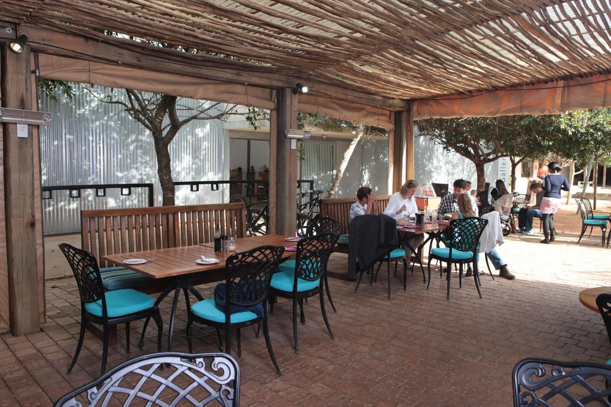 Casterbridge Hollow Boutique Hotel White River Zewnętrze zdjęcie