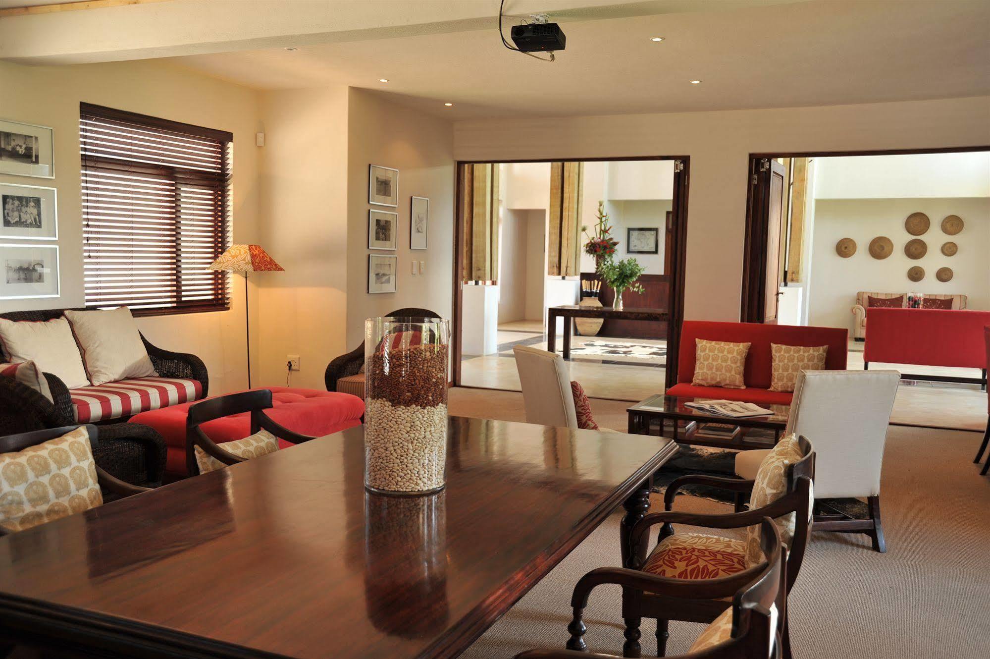 Casterbridge Hollow Boutique Hotel White River Zewnętrze zdjęcie