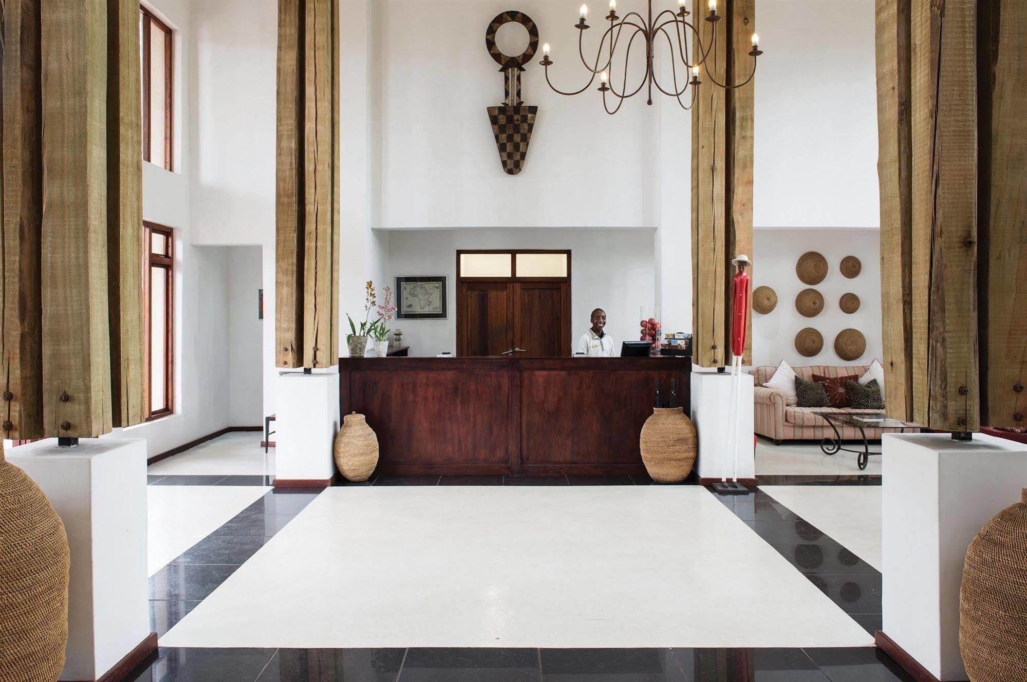 Casterbridge Hollow Boutique Hotel White River Zewnętrze zdjęcie