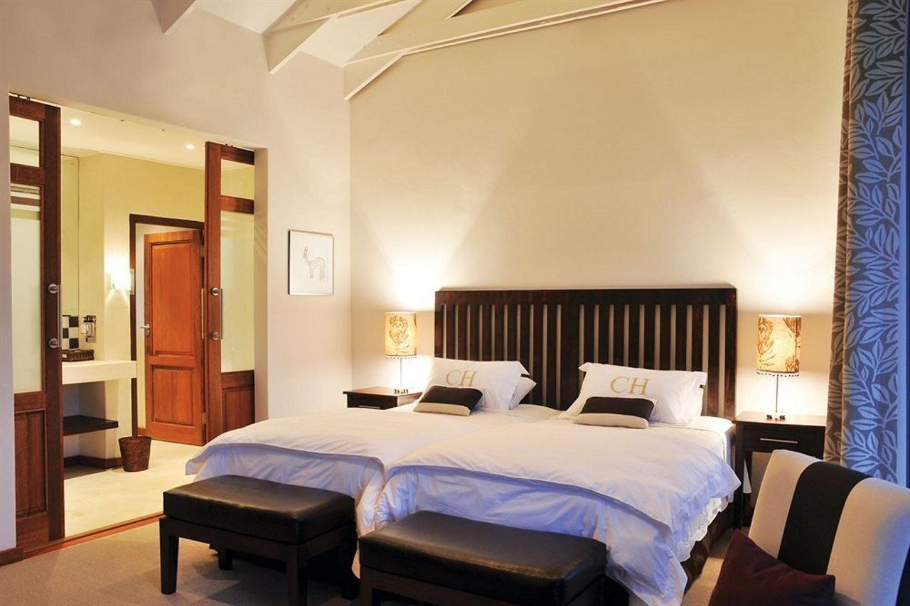 Casterbridge Hollow Boutique Hotel White River Zewnętrze zdjęcie